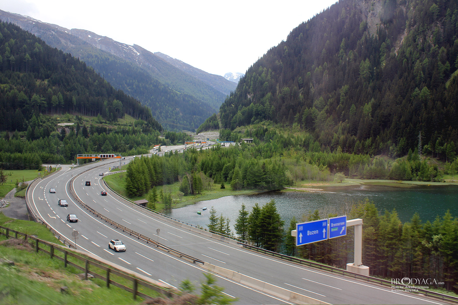 Brenner
